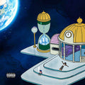 Tha God Fahim: Hyperbolic Time Chamber Rap 1 ( Vinyl )