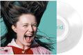 Sigrid: There's Always More That I Could Say  (Crystal Clear) ( Vinyl )