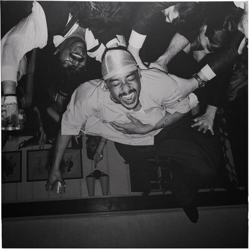 Dijon: Baby (Clear Vinyl) ( Vinyl )
