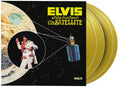 Elvis Presley: Aloha From Hawaii Via Satellite - Limited 180-Gram Yellow Colored Vinyl ( Vinyl )