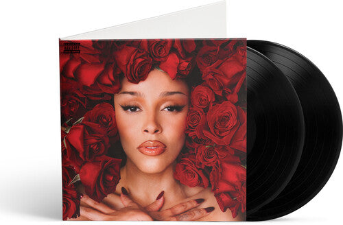 Doja Cat: Vie ( Vinyl )