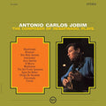 Antonio Carlos Jobim: The Composer Of Desafinado, Plays (Verve Vault Series) ( Vinyl )