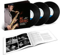 Ike Quebec: The Complete 45 Sessions (Blue Note Tone Poet Edition) ( Vinyl )