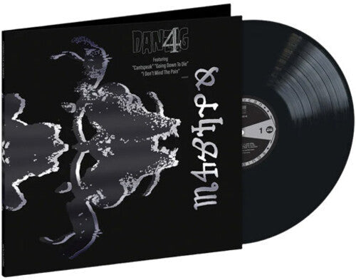 Danzig: Danzig 4 ( Vinyl )