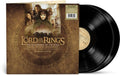 Howard Shore: The Lord Of The Rings: Fellowship Of The Rings (Original Motion Picture Soundtrack) ( Vinyl )