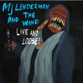 Mj Lenderman: And the Wind (Live and Loose!) ( Vinyl )