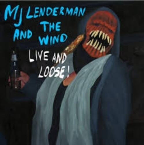 Mj Lenderman: And the Wind (Live and Loose!) ( Vinyl )