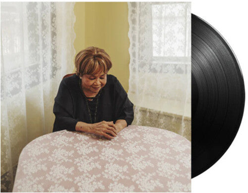 Mavis Staples: Sad and Beautiful World ( Vinyl )