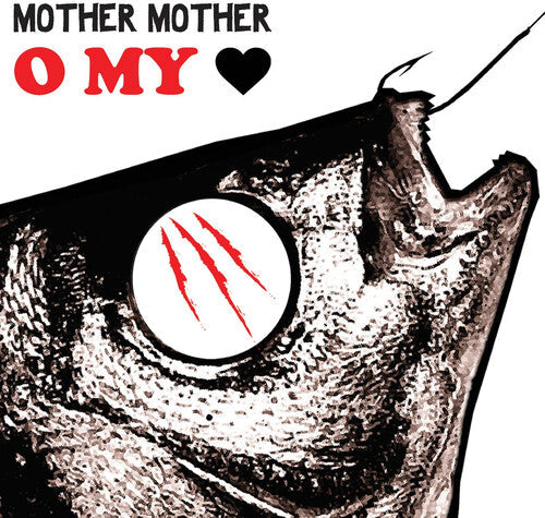Mother Mother: O My Heart ( Vinyl )