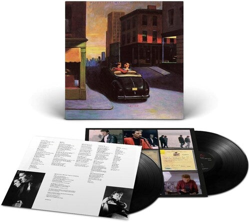 Omd ( Orchestral Manoeuvres in the Dark ): Crush ( Vinyl )