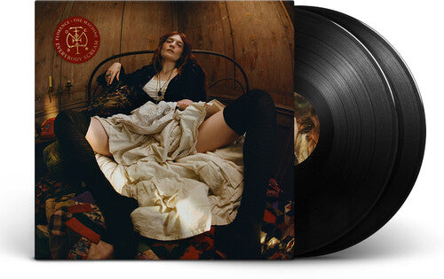 Florence & Machine: Everybody Scream ( Vinyl )