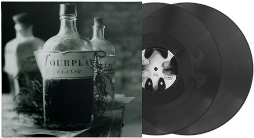 Fourplay: Elixir: 30th Anniversary Edition ( Vinyl )
