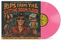 The Waterboys: The Waterboys Present: Rips From the Cutting Room Floor - Pink ( Vinyl )