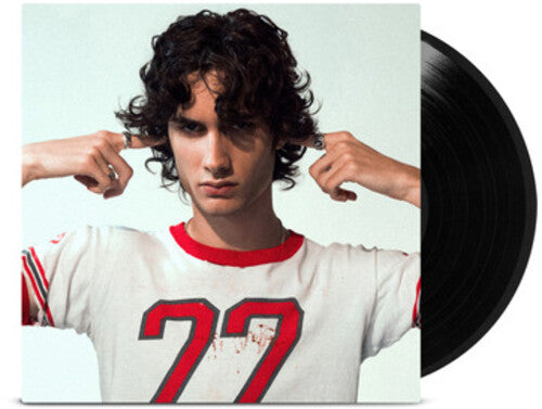 Sombr: I Barely Know Her ( Vinyl )