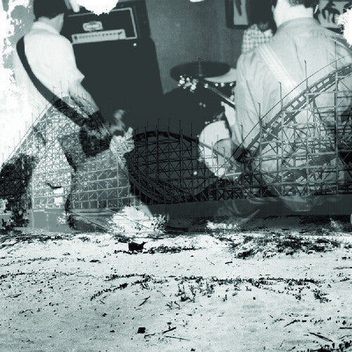 Nuzzle: Follow, for Now ( Vinyl )