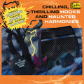 Various Artists: Chilling, Thrilling Hooks And Haunted Harmonies: The Big Stir Records Halloween Grimoire ( Vinyl )