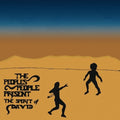 People's People: The People's People Present The Spirit Of David ( Vinyl )