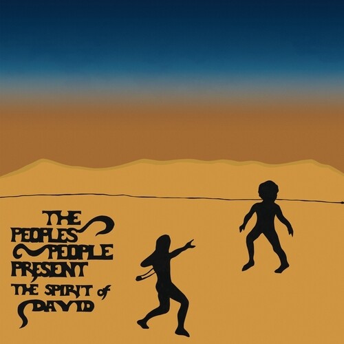 People's People: The People's People Present The Spirit Of David ( Vinyl )