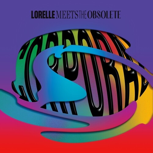 Lorelle Meets the Obsolete: Corporal ( Vinyl )