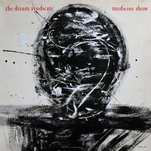 The Dream Syndicate: Medicine Show ( Vinyl )