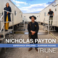 Nicholas Payton: Triune ( Vinyl )