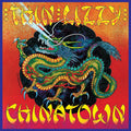 Thin Lizzy: Chinatown ( Vinyl )