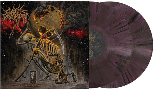 Cattle Decapitation: Death Atlas ( Vinyl )