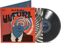 Asaf Avidan: Unfurl ( Vinyl )