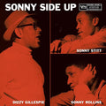 Dizzy Gillespie: Sonny Side Up (Verve Vault Series) ( Vinyl )