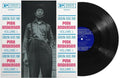 Pink Anderson: Vol. 1: Carolina Blues Man (Bluesville Acoustic Sounds Series) ( Vinyl )