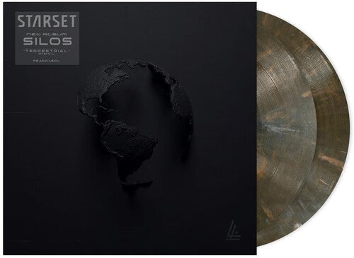 Starset: Silos ( Vinyl )