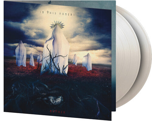 In This Moment: Mother - Limited Gatefold 180-Gram White Colored Vinyl ( Vinyl )