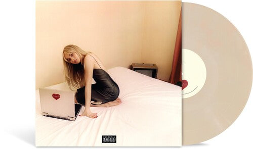 Sabrina Carpenter: Emails I Cant Send Fwd: ( Vinyl )
