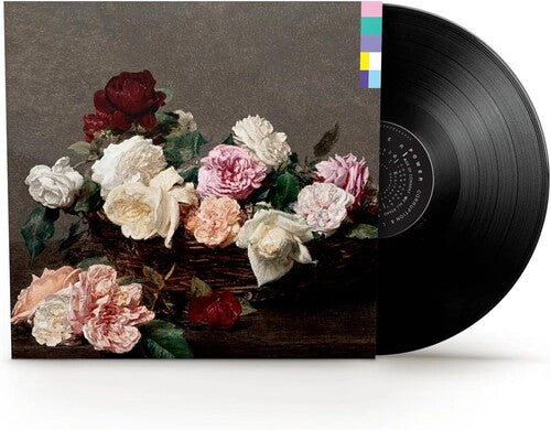 New Order: Power, Corruption & Lies ( Vinyl )