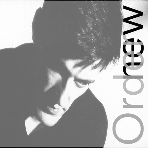 New Order: Low-Life ( Vinyl )