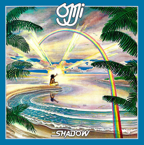 Ojiji: The Shadow ( Vinyl )