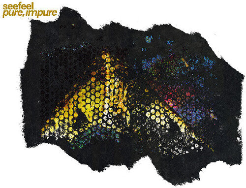 Seefeel: Pure, Impure ( Vinyl )