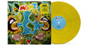 MGMT: Time To Pretend - Banana Yellow ( Vinyl )
