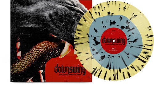 Downswing: And Everything Was Dark ( Vinyl )