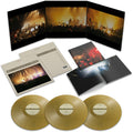 Mono: Forever Home: Live in Japan with Orchestra Pitreza ( Vinyl )