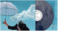 Eaj: When the Rain Stopped Following Me - Blue ( Vinyl )