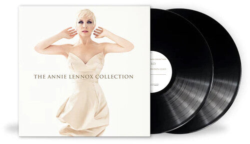 Annie Lennox: Annie Lennox Collection ( Vinyl )