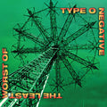 Type O Negative: The Least Worst Of... ( Vinyl )
