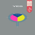 Yes: 90125 ( Vinyl )