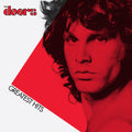 The Doors: Greatest Hits ( Vinyl )
