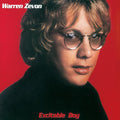 Warren Zevon: Excitable Boy ( Vinyl )