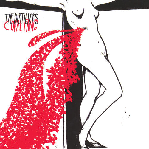 The Distillers: Coral Fang ( Vinyl )