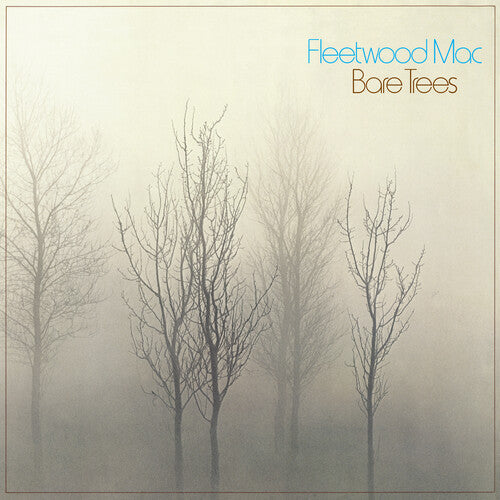 Fleetwood Mac: Bare Trees ( Vinyl )