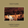 Deep Purple: Made in Japan (Steven Wilson Remix) ( Vinyl )