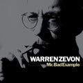 Warren Zevon: Mr. Bad Example ( Vinyl )